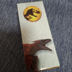 ジュラシックワールド タンブラーの画像