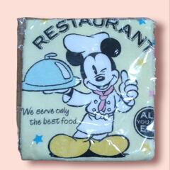 【非売品】ディズニー色々セット(ハンドタオル・ポケットティッシュ・洗濯ネット)の画像