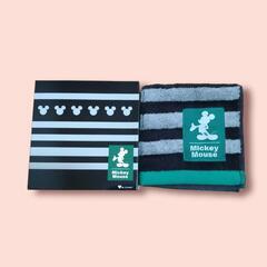 【非売品】ディズニー色々セット(ハンドタオル・ポケットティッシュ・洗濯ネット)の画像
