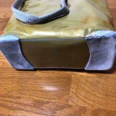 PRADAショルダーバック　ジャンクの画像