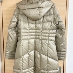 ◆【オンワード樫山　23区】ダッフルダウンコート♪size38の画像