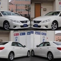 とてもかっこいい車です！！！の画像