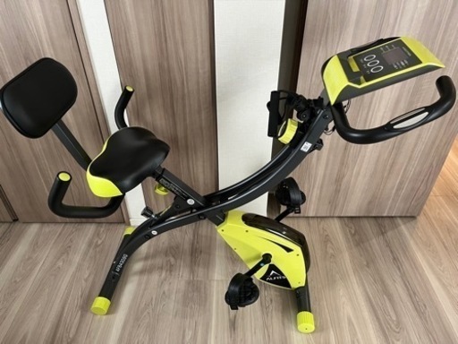 アルインコ　コンフォートバイクII
