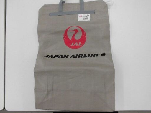 JAL トートバック