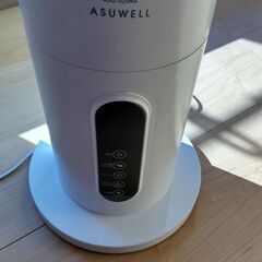 美品　加湿器の画像