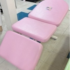 美品 高田ベッド 施術台