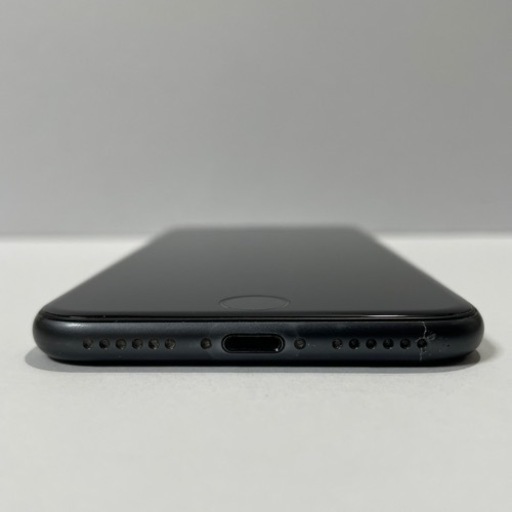 iPhone 8 本体 256GB スペースグレー