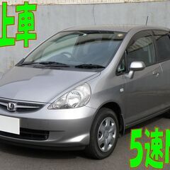 極上車　GD3　5MT