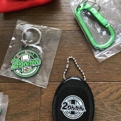 ガラクタいろいろ4の画像