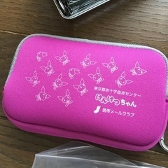 ガラクタいろいろ4の画像