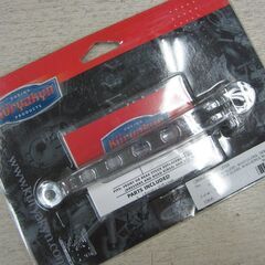 バイク部品　KURYAKYN　1066　シフトレバー　未開封？　中古品