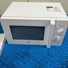 電子レンジ　1500円で販売！！【72】