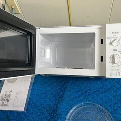 電子レンジ　1500円で販売！！【72】の画像