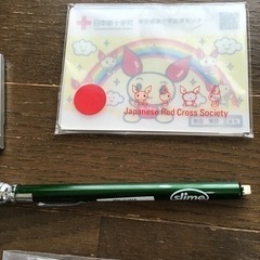 ガラクタいろいろ5の画像