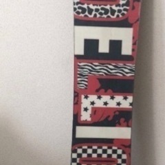 国産　スノーボード　板 151cmの画像