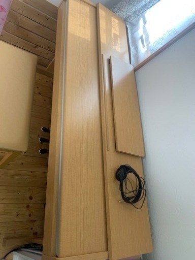 YAMAHA電子ピアノ