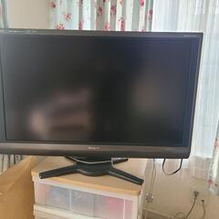 シャープ液晶テレビ AQUOS 40インチ