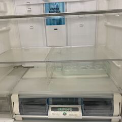 リサイクルショップどりーむ天保山店　No.6548　デカ冷蔵庫！475L！　チルド室付き！製氷機能付き！　 リサイクルショップどりーむ天保山店 No.6548 デカ冷蔵庫！475L