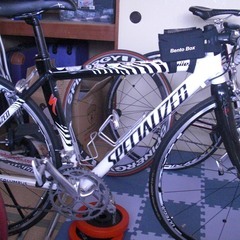 SPECIALIZED ALLEZ COMP ULTEGRA
