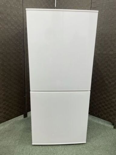TWINBIRD　冷蔵庫　2020年製　HR-F911
