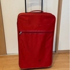 スーツケース