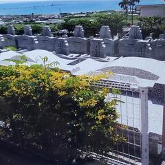 墓石