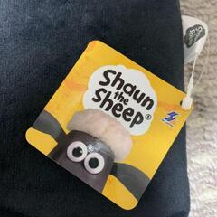 ひつじのショーン バッグの画像