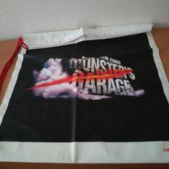 B'z２００６年ライブツアーグッズ