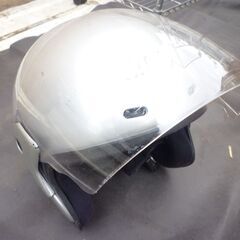 ジェットヘルメット（フリーサイズ）