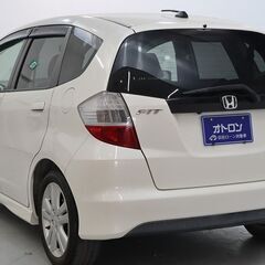 どこもローンが通らない…そんなアナタ👀❕❕【ホンダ　フィット　ＲＳ】の画像