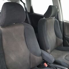 どこもローンが通らない…そんなアナタ👀❕❕【ホンダ　フィット　ＲＳ】の画像