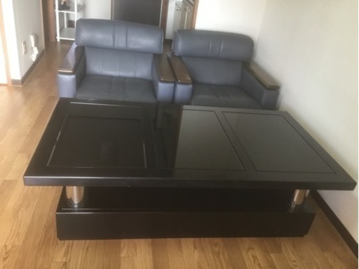 【事務所用応接セット】値下げしました！