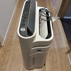 SHARP 加湿空気清浄機の画像