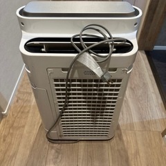 SHARP 加湿空気清浄機の画像