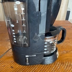 【お取引き決定】象印　コーヒーメーカー