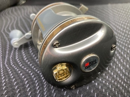 Abu Garcia ambassadeur Five Star  アブガルシア　アンバサダー　ファイブスター