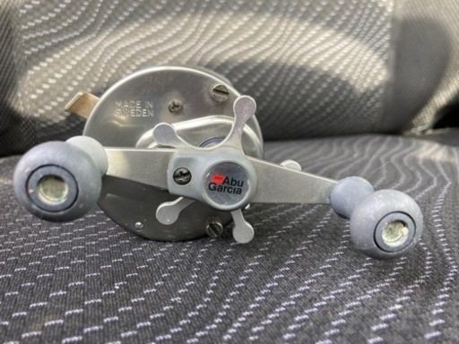 Abu Garcia ambassadeur Five Star  アブガルシア　アンバサダー　ファイブスター