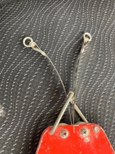 中古 協和建鉄 おおがね 巻尺 カネピタ SQ-1