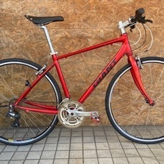 GIANT ESCAPE R3クロスバイク 通勤通学・街乗り