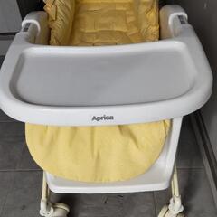 ハイローチェア　ベビー用品