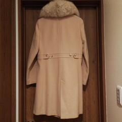 ユナイテッドアローズ　ロングコートの画像