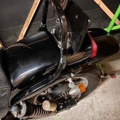 エリミネーター250SE 商談売約済みのため購入不可の画像