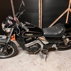 エリミネーター250SE 商談売約済みのため購入不可