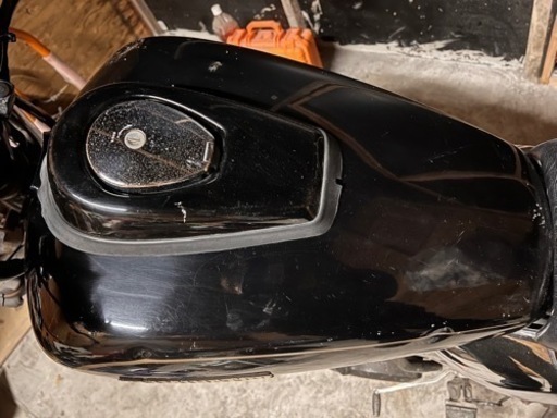 エリミネーター250SE 商談売約済みのため購入不可