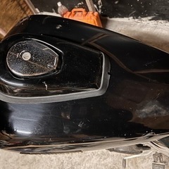 エリミネーター250SE 商談売約済みのため購入不可の画像