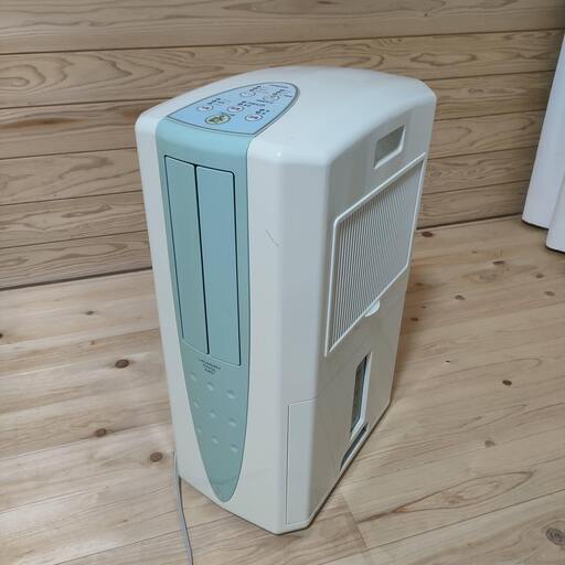 【譲渡済】中古 CORONA 衣類乾燥除湿機