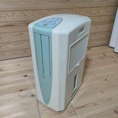 【譲渡済】中古 CORONA 衣類乾燥除湿機