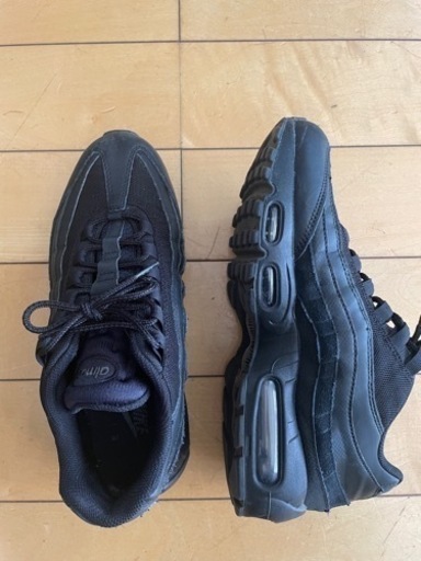 エアマックス95