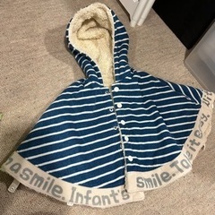 ブランシェス　ケープの画像