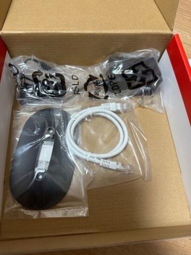 バッファロー WSR-3200AX4S/DBK [Wi-Fi 6 無線LANルーター 11ax/ac/n/a/g/b 2401+800Mbps IPv6対応]